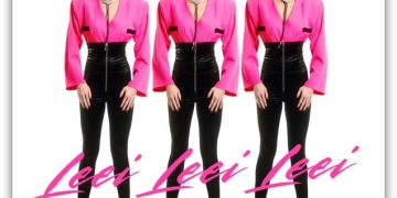 Η Ήβη Αδάμου παρουσιάζει το νέο της hit «Λέει, λέει, λέει»!