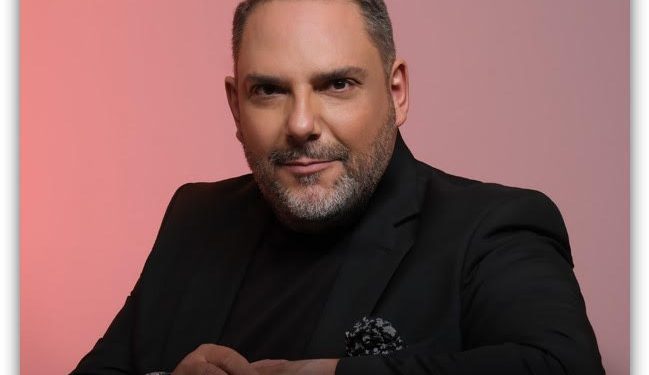 Ο Στέλιος Διονυσίου «έχει τα ψυχολογικά του» / Νεο τραγούδι