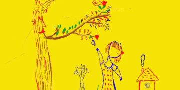 Ματούλα Ζαμάνη – Μωρή Κοντούλα Λεμονιά – Νέα κυκλοφορία