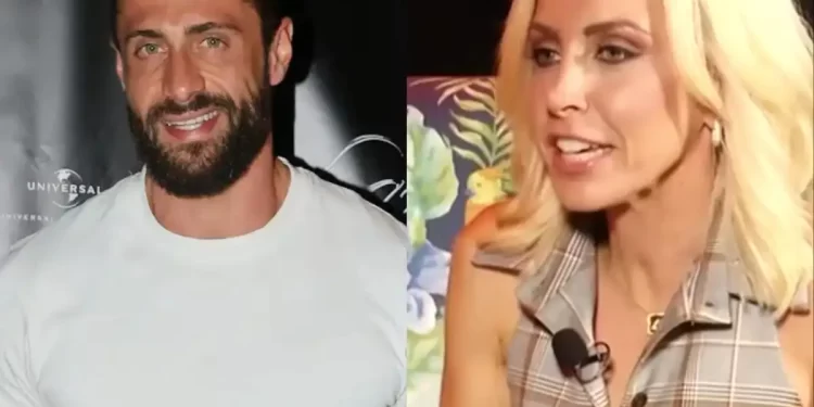 Λιλή Πυράκη για Κωνσταντίνο Βασάλο: «Του ζήτησα συγγνώμη, είχα πει κάτι και το μετάνιωσα»