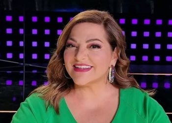 Βίκυ Σταυροπούλου: Η ανάρτηση για τα γενέθλιά της – «Όταν μεγαλώνεις περιτριγυρισμένος με αγάπη…»