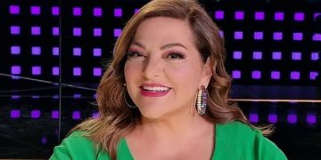 Βίκυ Σταυροπούλου: Η ανάρτηση για τα γενέθλιά της – «Όταν μεγαλώνεις περιτριγυρισμένος με αγάπη…»