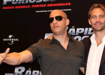 Πολ Γουόκερ: Συμπληρώνονται 12 χρόνια από τον θάνατό του – Η συγκινητική ανάρτηση του Βιν Ντίζελ