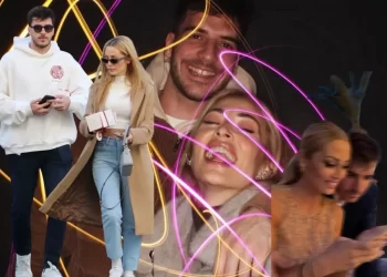 Ελένη Βουλγαράκη: Στην Πορτογαλία για τον Φώτη Ιωαννίδη μετά τον τραυματισμό του