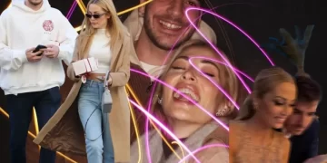 Ελένη Βουλγαράκη: Στην Πορτογαλία για τον Φώτη Ιωαννίδη μετά τον τραυματισμό του