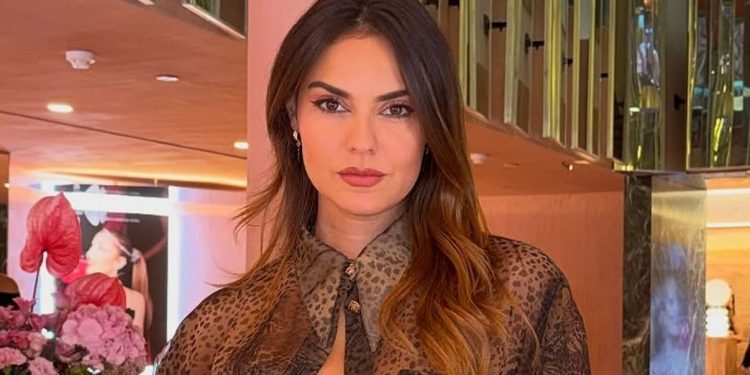 Βρισηίδα Ανδριώτου: «Κάνω τρεις δουλειές και έχω και την επιχείρησή μου – Ζορίστηκα οικονομικά πάρα πολλές φορές»