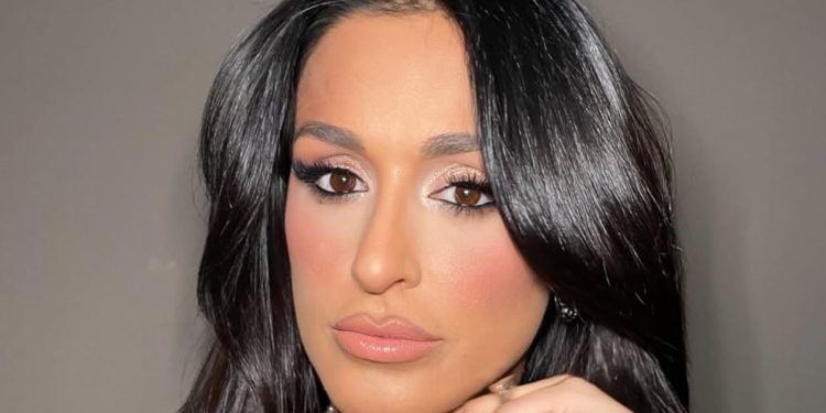 Χριστίνα Σάλτη: Ξέσπασε σε κλάματα για τη μητέρα της – «Ήταν πολύ δυνατή και μας έχει δώσει αυτό το παράδειγμα…»