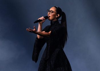 Klavdia για Γιώργο Λιάγκα: «Ήμουν προετοιμασμένη, δεν μπορούσα να το αφήσω να με επηρεάσει»