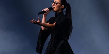 Klavdia για Γιώργο Λιάγκα: «Ήμουν προετοιμασμένη, δεν μπορούσα να το αφήσω να με επηρεάσει»