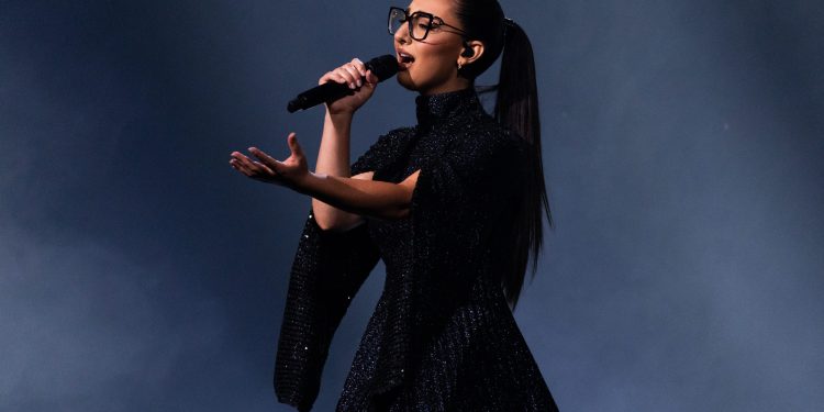 Klavdia για Γιώργο Λιάγκα: «Ήμουν προετοιμασμένη, δεν μπορούσα να το αφήσω να με επηρεάσει»