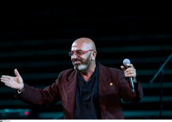 Γιάννης Ζουγανέλης: «Η Ελεωνόρα δεν θέλει να μπαίνω στη διαδικασία να μπορώ να την εκθέτω μέσα από τον δικό μου λόγο»