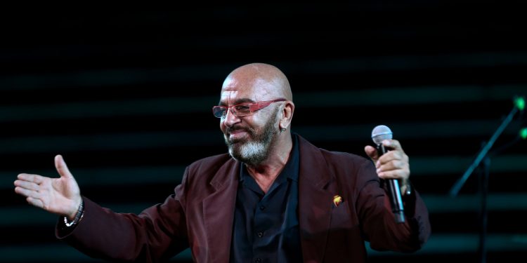 Γιάννης Ζουγανέλης: «Η Ελεωνόρα δεν θέλει να μπαίνω στη διαδικασία να μπορώ να την εκθέτω μέσα από τον δικό μου λόγο»