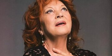 Χρυσούλα Διαβάτη: Τα νεότερα για την κατάσταση της υγείας της – «Η ελπίδα δεν φεύγει ποτέ», λέει ο Νικήτας Τσακίρογλου