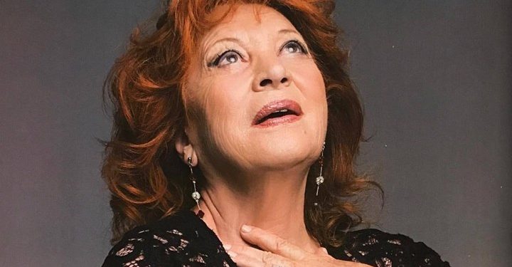 Χρυσούλα Διαβάτη: Τα νεότερα για την κατάσταση της υγείας της – «Η ελπίδα δεν φεύγει ποτέ», λέει ο Νικήτας Τσακίρογλου