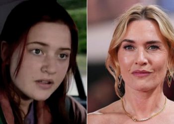 Κέιτ Γουίνσλετ: Αποκάλυψε προσωπικά βιώματα από την εφηβεία της – «Οι πρώτες μου ερωτικές εμπειρίες ήταν με κορίτσια»