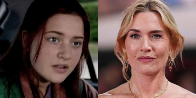 Κέιτ Γουίνσλετ: Αποκάλυψε προσωπικά βιώματα από την εφηβεία της – «Οι πρώτες μου ερωτικές εμπειρίες ήταν με κορίτσια»