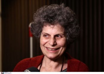 Μαργαρίτα Θεοδωράκη: Από τους 8 άνδρες οι 6 με χώρισαν – Η φύση με έκανε asexual και αυτό με προστάτευσε