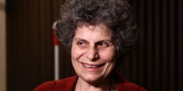 Μαργαρίτα Θεοδωράκη: Από τους 8 άνδρες οι 6 με χώρισαν – Η φύση με έκανε asexual και αυτό με προστάτευσε