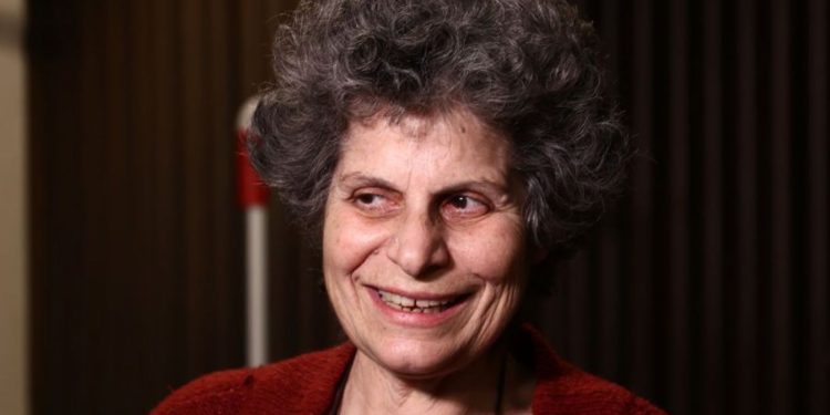 Μαργαρίτα Θεοδωράκη: Από τους 8 άνδρες οι 6 με χώρισαν – Η φύση με έκανε asexual και αυτό με προστάτευσε