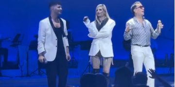 Στέφανος Παπαδόπουλος: Η πρώτη αντίδραση μετά την απόλυσή του – «Τα έμαθα όλα από την τηλεόραση»