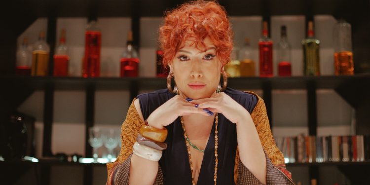 Μαριλού Κατσαφάδου: «Η απώλεια της με έβαλε σε διαδικασία να δω διαφορετικά τη ζωή, σαν να ωρίμασα 10 χρόνια»