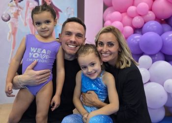 Βασιλική Μιλλούση: «Τρόμαξα όταν πέταξαν τις πέτρες στο σπίτι μας, δεν ήταν ευχάριστο»