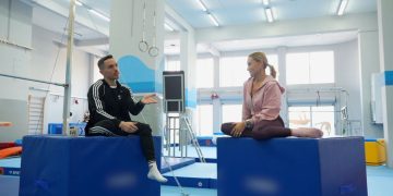 Λευτέρης Πετρούνιας: «Δεν μπορείς να φορτώνεις ένα εξάχρονο με τέτοιο βάρος, σε μένα μπορείς να πεις ό,τι θέλεις»