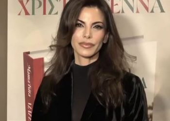 Αντελίνα Βαρθακούρη: «Δεν αισθανόμουν ευτυχισμένη στα κιλά μου – Τα άλλαξα όλα και τώρα νιώθω πολύ καλά με εμένα»