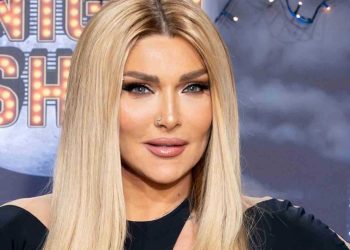 Αγγελική Ηλιάδη: «Έχω βιώσει άρρωστη και κακοποιητική ζήλεια, δεν θα ήθελα ποτέ στη ζωή μου να το ξαναπεράσω αυτό»