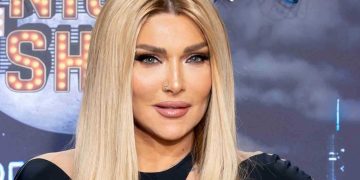 Αγγελική Ηλιάδη: «Έχω βιώσει άρρωστη και κακοποιητική ζήλεια, δεν θα ήθελα ποτέ στη ζωή μου να το ξαναπεράσω αυτό»