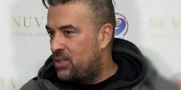 Γιάννης Αϊβάζης για Μαρία Κορινθίου: «Ο καθένας κάνει το δικό του ρεβεγιόν – Οι ζωές μας δεν είναι κοινές, είναι ξεχωριστές»