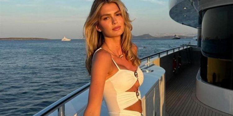 Αμαλία Κωστοπούλου: Το μήνυμα για το χειρουργείο στο γόνατο – «Αυτός ο τραυματισμός μού στέρησε πολλά…»