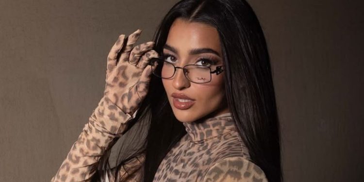 Αναστασία για Γιώργο Μαζωνάκη: «Είναι άνθρωπος με άλφα κεφαλαίο»