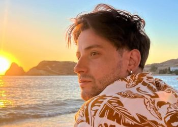 Αναστάσιος Ράμμος: «Θα ονομάσουμε την κόρη μας Παναγιώτα, από την μαμά μου – Λογικά του χρόνου θα γίνει γαμοβάπτιση»