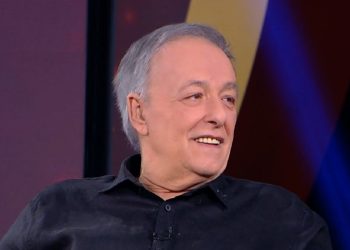 Ανδρέας Μικρούτσικος για την υγεία του: «Κάνω τα σέρβις στο σπίτι με το οξυγόνο, αλλά έχω έναν διάολο μέσα μου