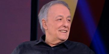 Ανδρέας Μικρούτσικος για την υγεία του: «Κάνω τα σέρβις στο σπίτι με το οξυγόνο, αλλά έχω έναν διάολο μέσα μου