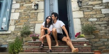 Αργύρης Πανταζάρας: «Ο γάμος μας με την Σίσσυ Τουμάση ήταν μια κρυφή συμφωνία»