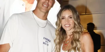 Παντρεύονται Αθηνά Οικονομάκου και Μπρούνο Τσερέλα: Πότε και που θα γίνει ο γάμος τους