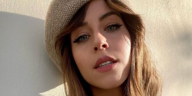 Demy: «Έχω βρει ξανά τον εαυτό μου πιο πολύ, την αρχική Δήμητρα…»