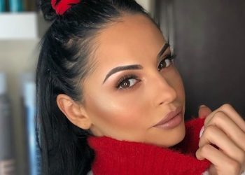 Δήμητρα Αλεξανδράκη για Ιωάννα Τούνη: «Έκανα κακό στον εαυτό μου και κυριολεκτικά με τράβηξε από τα μαλλιά»