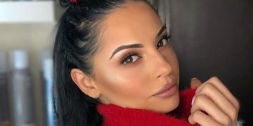 Δήμητρα Αλεξανδράκη για Ιωάννα Τούνη: «Έκανα κακό στον εαυτό μου και κυριολεκτικά με τράβηξε από τα μαλλιά»