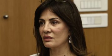 Δήμητρα Ματσούκα: «Αφήνουμε πίσω τη στενοχώρια» – Η δήλωση on camera για τη δικαστική απόφαση για επικίνδυνη οδήγηση