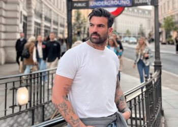 Δημήτρης Αλεξάνδρου: Δεν είμαι από τους ανθρώπους που απασχολώ με τα προσωπικά μου