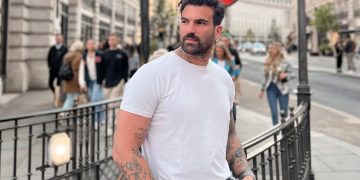 Δημήτρης Αλεξάνδρου: Δεν είμαι από τους ανθρώπους που απασχολώ με τα προσωπικά μου