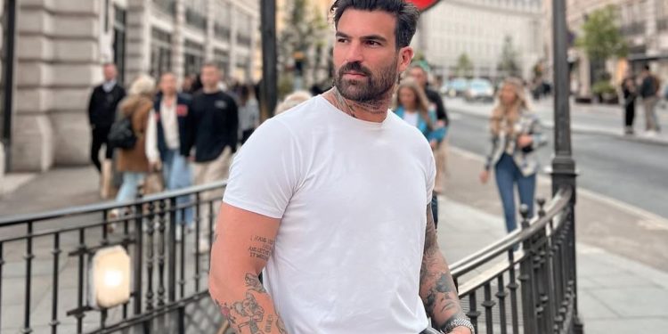 Δημήτρης Αλεξάνδρου: Δεν είμαι από τους ανθρώπους που απασχολώ με τα προσωπικά μου