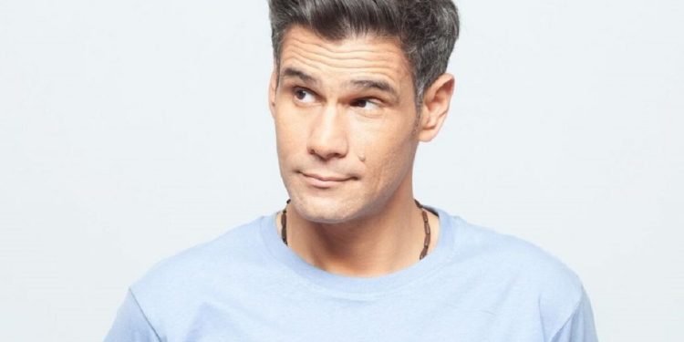 Δημήτρης Ουγγαρέζος: Άκουσα πολύ, δέχτηκα και δεν αντέδρασα