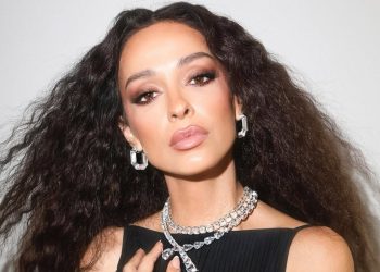 Ελένη Φουρέιρα: Έφτασα πολύ κοντά στο να κάνω παιδί με παρένθετη μητέρα – Είπα «τώρα με δοκιμάζει ο Θεός»