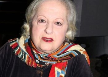 Ελένη Γερασιμίδου: «Σιχαίνομαι, αηδιάζω με το ψέμα – Από πού φυτρώνουν αυτοί οι άνθρωποι;»