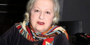 Ελένη Γερασιμίδου: «Σιχαίνομαι, αηδιάζω με το ψέμα – Από πού φυτρώνουν αυτοί οι άνθρωποι;»