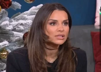 Ελένη Τσολάκη: «Ο ερχομός της κόρης μου με έκανε πιο ευαίσθητη»